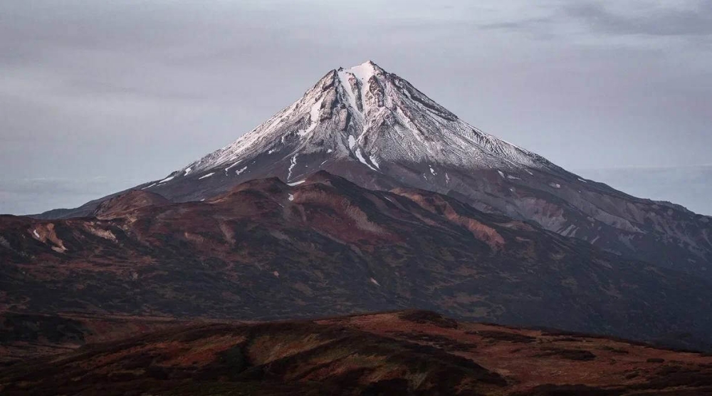 Vilyuchinskiy_vulkan_Kamchatka
